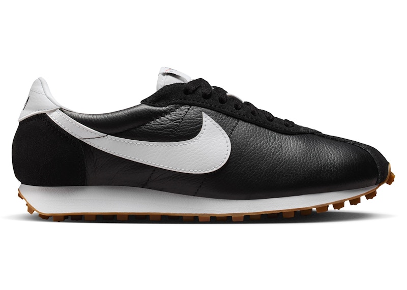 (Women) Nike LD-1000 Black White Gum IB6745-002