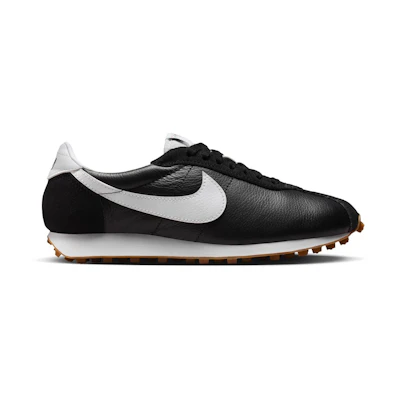 (W) Nike LD-1000 Black White Gum