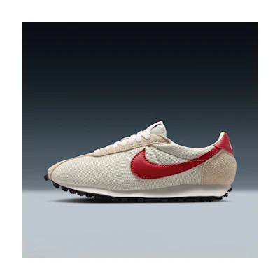 (W) Nike LD-1000 Coconut Milk/Sail/Black/Gym Red