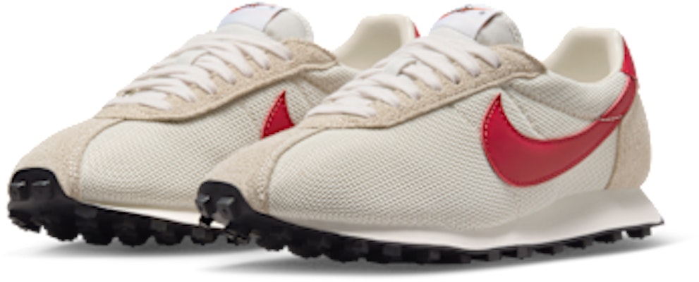(Women) Nike LD-1000 Coconut Milk/Sail/Black/Gym Red HF3227-103 Purchase (Women) Nike LD-1000 Coconut Milk/Sail/Black/Gym Red HF3227-103