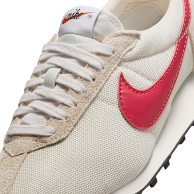 (Women) Nike LD-1000 Coconut Milk/Sail/Black/Gym Red HF3227-103 Sizing (Women) Nike LD-1000 Coconut Milk/Sail/Black/Gym Red HF3227-103