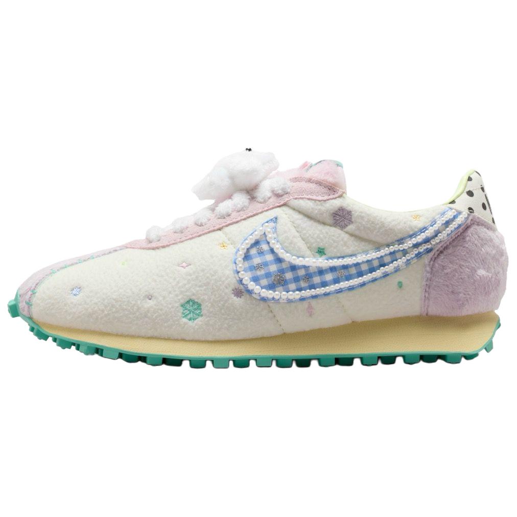 (Women) Nike LD-1000 Culture Day Classic Retro Running Shoes White IM6692-197