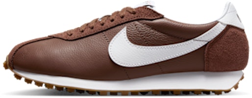 (Women) Nike LD-1000 Fauna Brown/Gum Medium Brown/White IB6745-200 (Women) Nike LD-1000 Fauna Brown/Gum Medium Brown/White IB6745-200