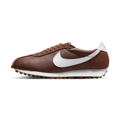 (W) Nike LD-1000 Fauna Brown/Gum Medium Brown/White