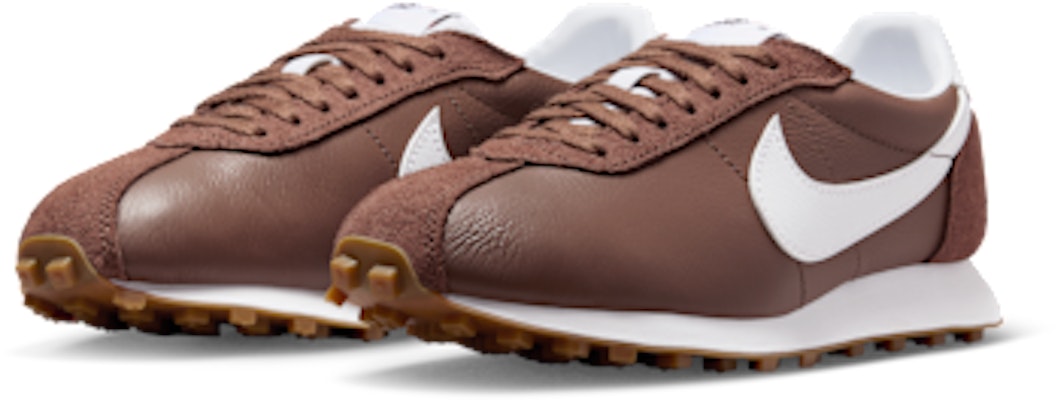 (Women) Nike LD-1000 Fauna Brown/Gum Medium Brown/White IB6745-200 Purchase (Women) Nike LD-1000 Fauna Brown/Gum Medium Brown/White IB6745-200