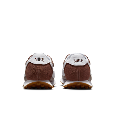 Details for (W) 耐克LD-1000 棕色/中棕色/白色 IB6745-200