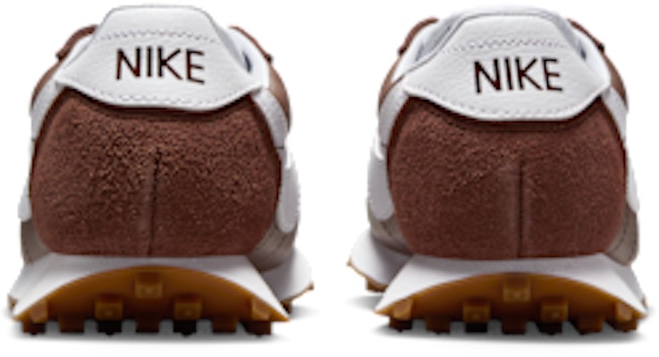 (Women) Nike LD-1000 Fauna Brown/Gum Medium Brown/White IB6745-200 Details for (Women) Nike LD-1000 Fauna Brown/Gum Medium Brown/White IB6745-200