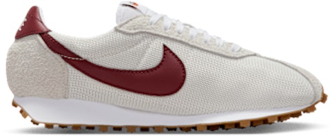 (W) Nike LD-1000 'Sail Dark Team Red' Sepatu Pria HF3227-102 Lookbook (W) Nike LD-1000 'Sail Dark Team Red' Sepatu Pria HF3227-102