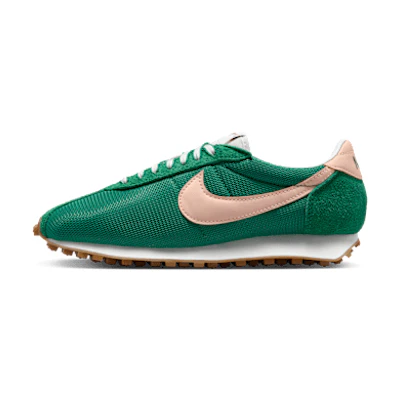 (W) Nike LD-1000 'Malachite Arctic Orange White'