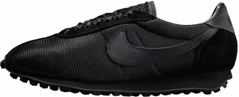 (Women) Nike LD-1000 Lightweight Breathable Running Shoes Black IR1227-001 (Women) Nike LD-1000 Lightweight Breathable Running Shoes Black IR1227-001