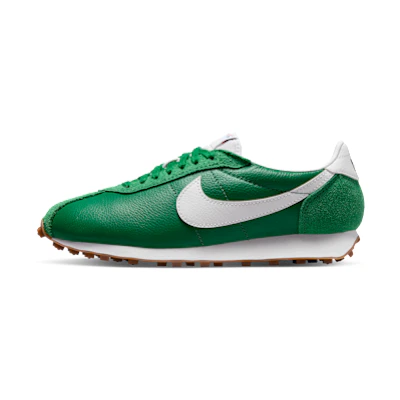 (W) Nike LD-1000 Pine Green/Gum Medium Brown/White