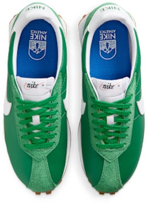 (Women) Nike LD-1000 Pine Green/Gum Medium Brown/White IB6745-300 Shop (Women) Nike LD-1000 Pine Green/Gum Medium Brown/White IB6745-300