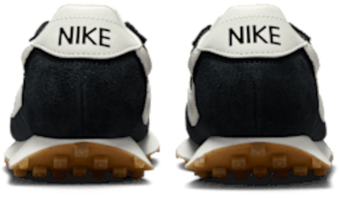 (Women) Nike LD-1000 Retro Running Shoes HF3227-001 Details for (Women) Nike LD-1000 Retro Running Shoes HF3227-001