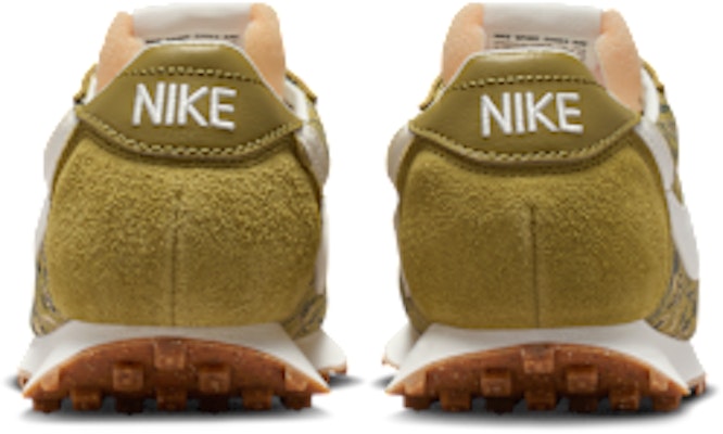 (Women) Nike LD-1000 Retro Running Shoes Pacific Moss/Sequoia/Team Gold/Sail IH4479-300 Details for (Women) Nike LD-1000 Retro Running Shoes Pacific Moss/Sequoia/Team Gold/Sail IH4479-300