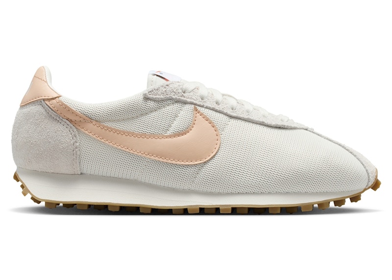 (Women) Nike LD-1000 Sail Shimmer Gum HF3227-104