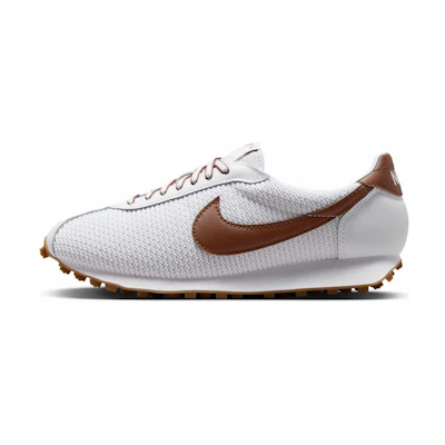 (W) Nike LD 1000 SE 'White Fauna Brown'