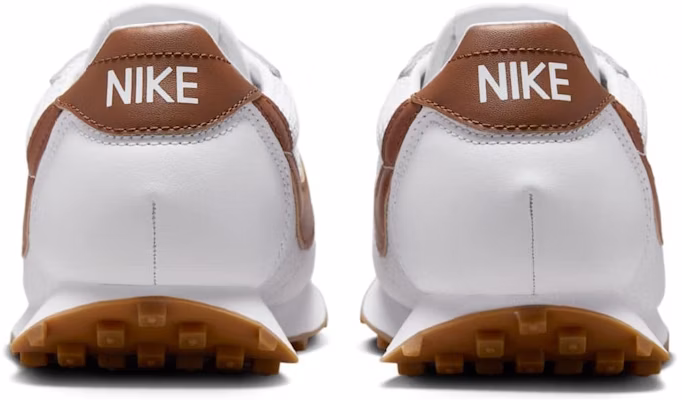 (Women) Nike LD-1000 SE 'White Gum Medium Brown Fauna Brown' IH2128-100 Lookbook (Women) Nike LD-1000 SE 'White Gum Medium Brown Fauna Brown' IH2128-100