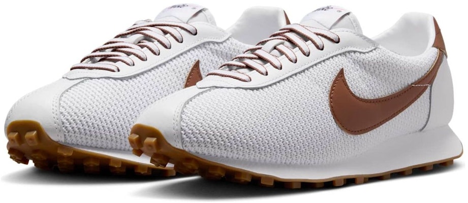 (Women) Nike LD-1000 SE 'White Gum Medium Brown Fauna Brown' IH2128-100 Shop (Women) Nike LD-1000 SE 'White Gum Medium Brown Fauna Brown' IH2128-100
