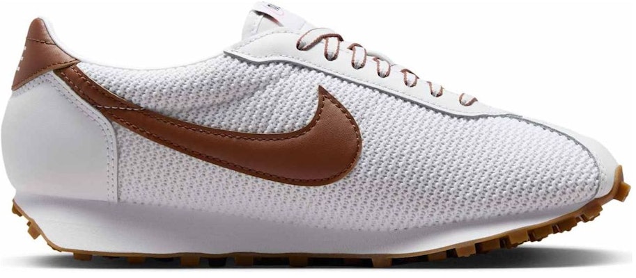 (Women) Nike LD-1000 SE 'White Gum Medium Brown Fauna Brown' IH2128-100 Details for (Women) Nike LD-1000 SE 'White Gum Medium Brown Fauna Brown' IH2128-100