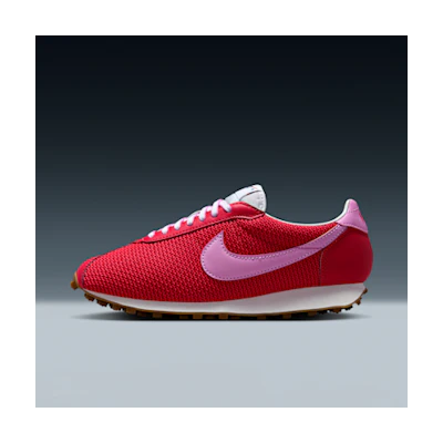 (W) Nike LD-1000 SE Ember Glow/Sail/Alabaster/Beyond Pink