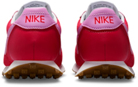 (W) Nike LD-1000 SE Ember Glow/Sail/Alabaster/Beyond Pink IH2128-800 Details for (W) Nike LD-1000 SE Ember Glow/Sail/Alabaster/Beyond Pink IH2128-800