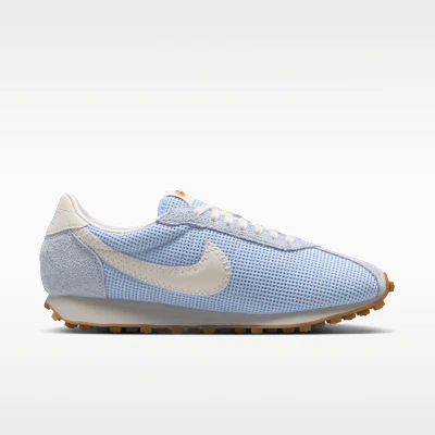 (Women) Nike LD-1000 SE Hydrogen Blue/White/Gum Light Brown/Sail IO0179-400 Lookbook (Women) Nike LD-1000 SE Hydrogen Blue/White/Gum Light Brown/Sail IO0179-400