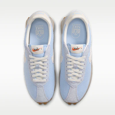 (Women) Nike LD-1000 SE Hydrogen Blue/White/Gum Light Brown/Sail IO0179-400 Shop (Women) Nike LD-1000 SE Hydrogen Blue/White/Gum Light Brown/Sail IO0179-400