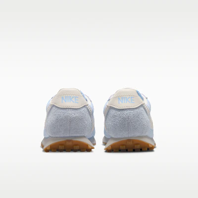 (Women) Nike LD-1000 SE Hydrogen Blue/White/Gum Light Brown/Sail IO0179-400 Details for (Women) Nike LD-1000 SE Hydrogen Blue/White/Gum Light Brown/Sail IO0179-400