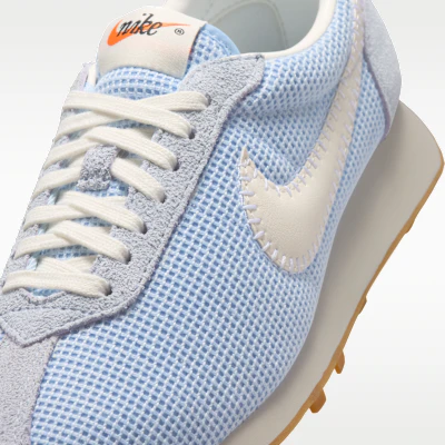 (Women) Nike LD-1000 SE Hydrogen Blue/White/Gum Light Brown/Sail IO0179-400 Sizing (Women) Nike LD-1000 SE Hydrogen Blue/White/Gum Light Brown/Sail IO0179-400