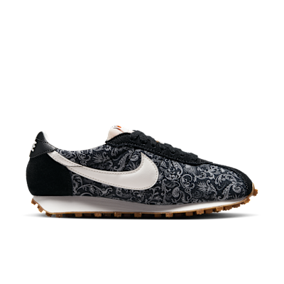 Lookbook (Women) Nike LD-1000 Sneakers Black/Iron Gray/Campfire Orange/Sail IH4479-001