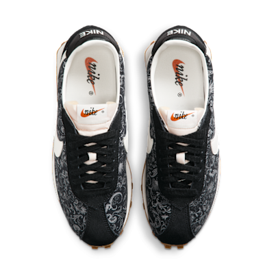 Shop (Women) Nike LD-1000 Sneakers Black/Iron Gray/Campfire Orange/Sail IH4479-001