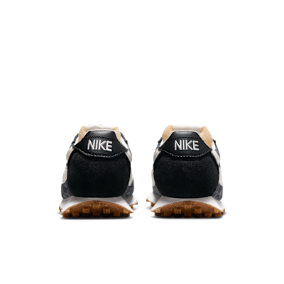 Details for (Women) Nike LD-1000 Sneakers Black/Iron Gray/Campfire Orange/Sail IH4479-001