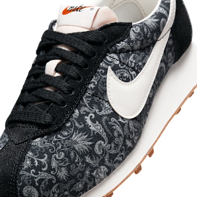 (Women) Nike LD-1000 Sneakers Black/Iron Gray/Campfire Orange/Sail IH4479-001 Sizing (Women) Nike LD-1000 Sneakers Black/Iron Gray/Campfire Orange/Sail IH4479-001