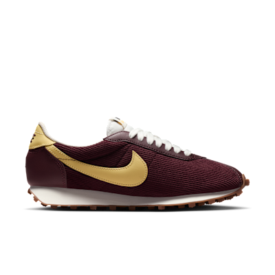 Lookbook (W) ナイキ LD-1000 スニーカー バーガンディクラッシュ/セイル/ガムブラウン/ソフトイエロー IM6035-600