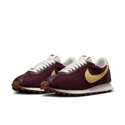 Purchase (W) ナイキ LD-1000 スニーカー バーガンディクラッシュ/セイル/ガムブラウン/ソフトイエロー IM6035-600
