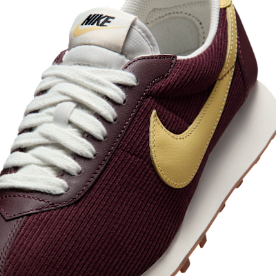 Sizing (W) ナイキ LD-1000 スニーカー バーガンディクラッシュ/セイル/ガムブラウン/ソフトイエロー IM6035-600