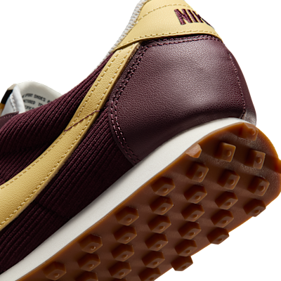 Cheap (W) ナイキ LD-1000 スニーカー バーガンディクラッシュ/セイル/ガムブラウン/ソフトイエロー IM6035-600