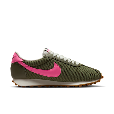 Lookbook (W) ナイキ LD-1000 スニーカー ミディアムオリーブ/セイル/ガムブラウン/ピンクグロー IM6035-200