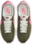 Shop (Women) Nike LD-1000 Sneakers Medium Olive/Sail/Gum Medium Brown/Pink Glow IM6035-200