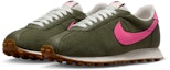 Purchase (Women) Nike LD-1000 Sneakers Medium Olive/Sail/Gum Medium Brown/Pink Glow IM6035-200