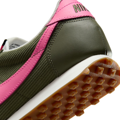 Cheap (W) ナイキ LD-1000 スニーカー ミディアムオリーブ/セイル/ガムブラウン/ピンクグロー IM6035-200