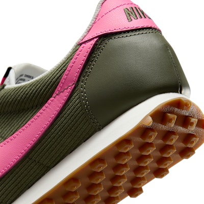 (Women) Nike LD-1000 Sneakers Medium Olive/Sail/Gum Medium Brown/Pink Glow IM6035-200 Cheap (Women) Nike LD-1000 Sneakers Medium Olive/Sail/Gum Medium Brown/Pink Glow IM6035-200
