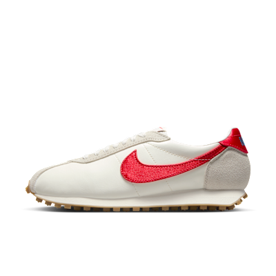 (Women) Nike LD-1000 Sneakers Sail/Industrial Blue/Light Bone/University Red IM7784-133