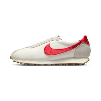 (W) Nike LD-1000 Sneakers Sail/Industrial Blue/Light Bone/University Red