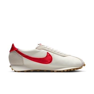 Lookbook (W) 耐克LD-1000运动鞋 米白/工业蓝/浅骨色/大学红 IM7784-133