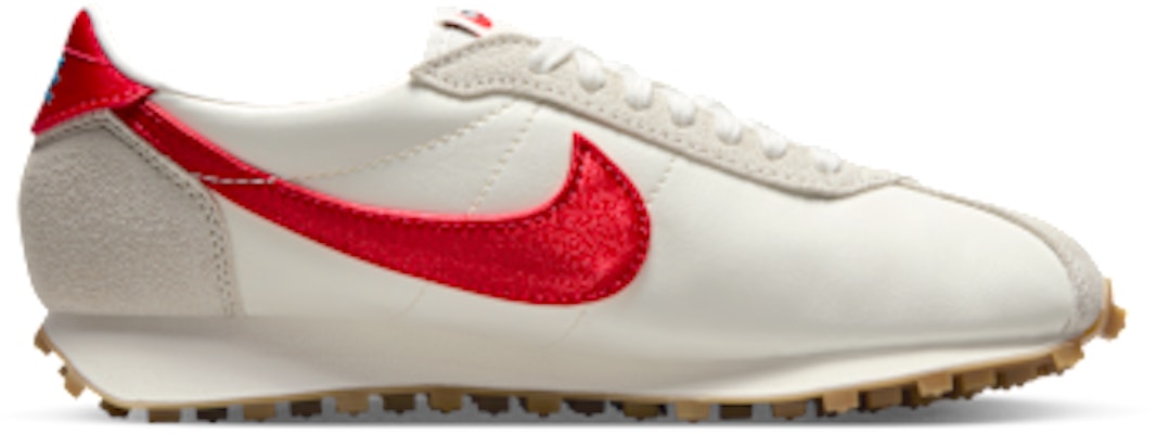 (Women) Nike LD-1000 Sneakers Sail/Industrial Blue/Light Bone/University Red IM7784-133 Lookbook (Women) Nike LD-1000 Sneakers Sail/Industrial Blue/Light Bone/University Red IM7784-133