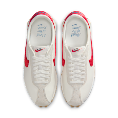 Shop (W) 耐克LD-1000运动鞋 米白/工业蓝/浅骨色/大学红 IM7784-133