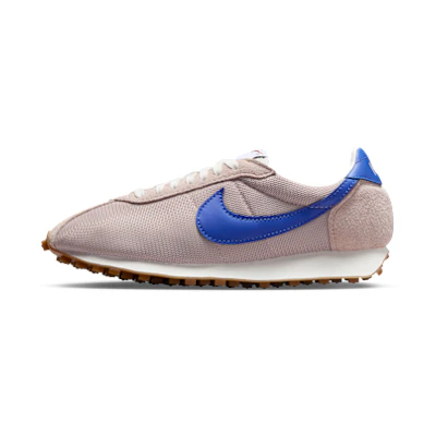 (W) Nike LD-1000 Sneakers Silt Red/Sail/Gum Medium Brown/Game Royal