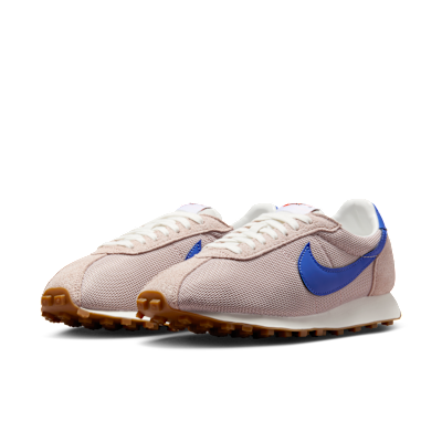 Purchase (Women) Nike LD-1000 Sneakers Silt Red/Sail/Gum Medium Brown/Game Royal HF3227-602