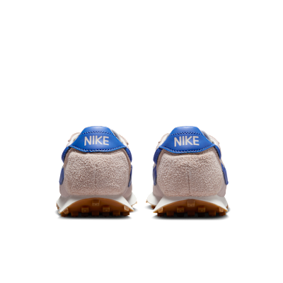 Details for (Women) Nike LD-1000 Sneakers Silt Red/Sail/Gum Medium Brown/Game Royal HF3227-602